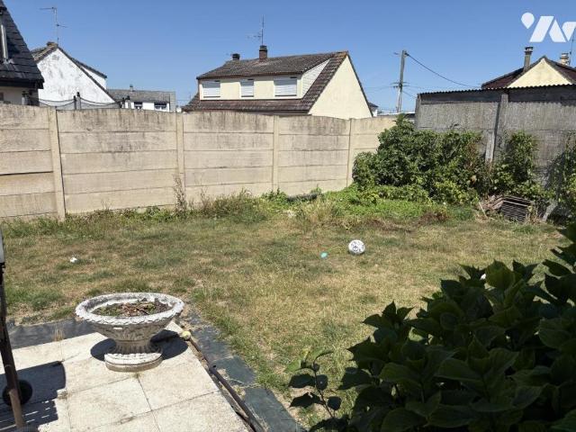 Maison en vente à Drocourt, Hauts de France, 133760€