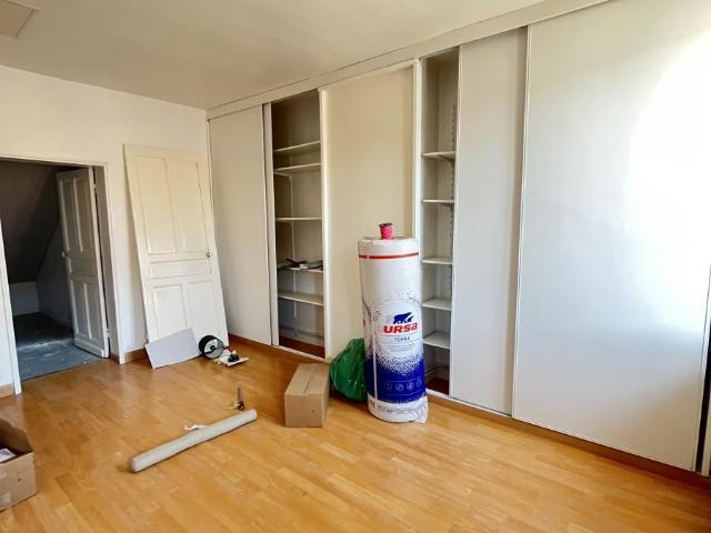 Maison en vente à Drocourt, Hauts de France, 70100€