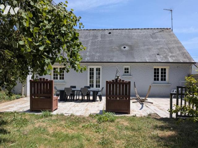 Maison en vente à Drefféac, Pays de la Loire, 238400€