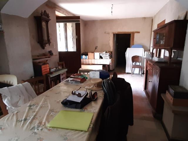 Maison en vente à Dunet, Centre Val de Loire, 60000€