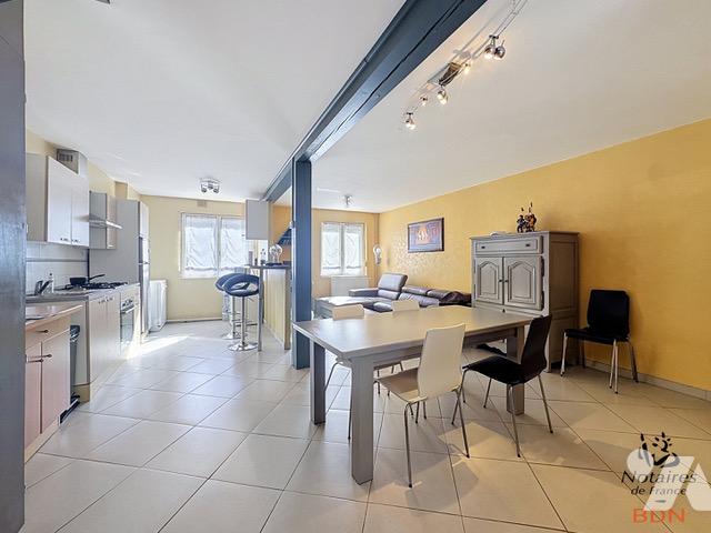 Maison en vente à Dunkerque, Hauts de France, 145255€