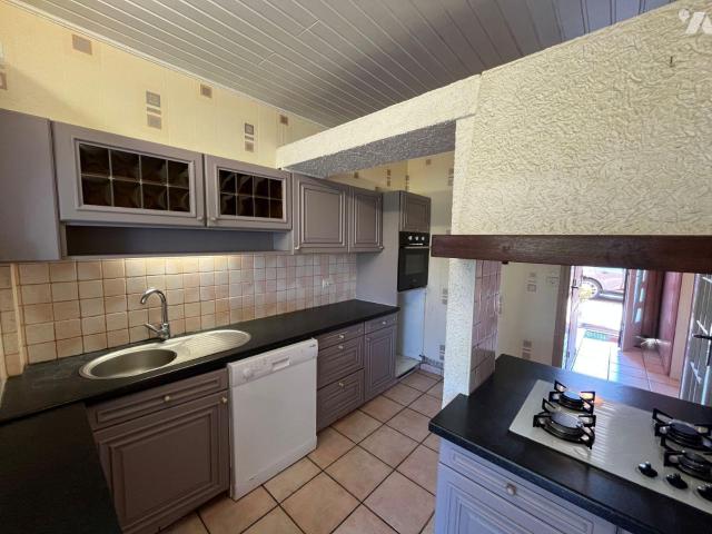 Maison en vente à Dunkerque, Hauts de France, 168000€