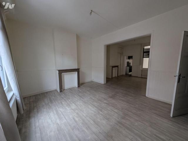Maison en vente à Dunkerque, Hauts de France, 170000€