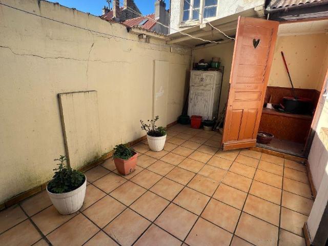 Maison en vente à Dunkerque, Hauts de France, 104250€
