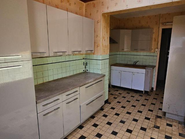 Maison en vente à Dunkerque, Hauts de France, 118250€