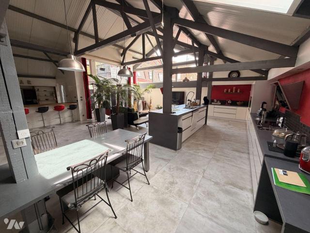 Maison en vente à Dunkerque, Hauts de France, 445000€