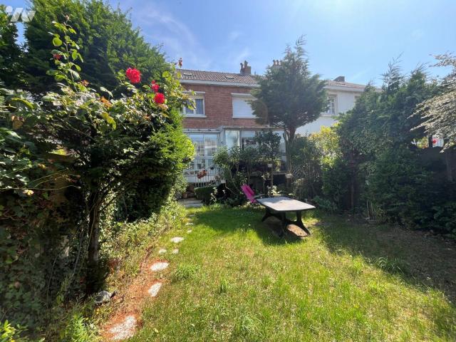 Maison en vente à Dunkerque, Hauts de France, 470000€