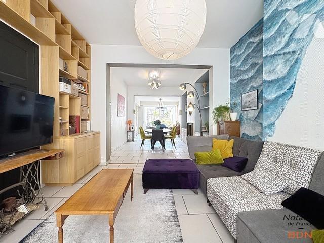 Maison en vente à Dunkerque, Hauts de France, 499500€