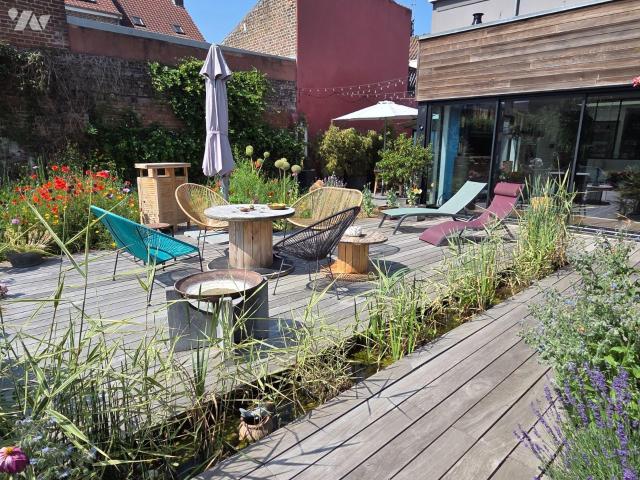 Maison en vente à Dunkerque, Hauts de France, 597000€