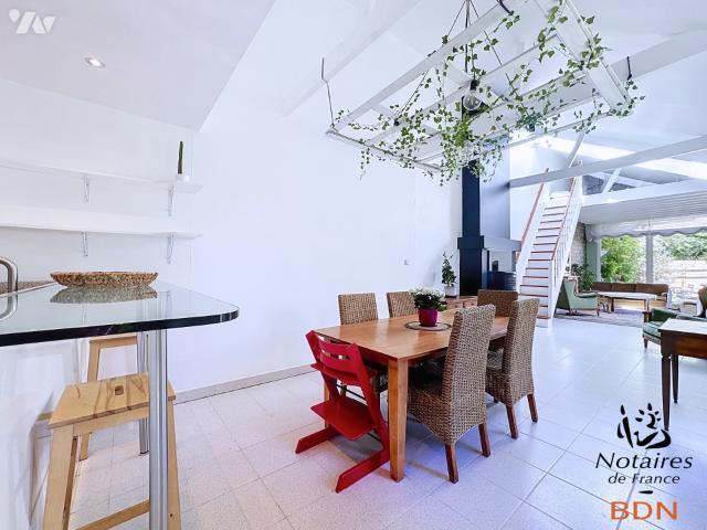 Maison en vente à Dunkerque, Hauts de France, 777000€