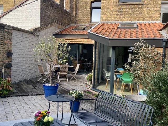 Maison en vente à Dunkerque, Hauts de France, 810000€