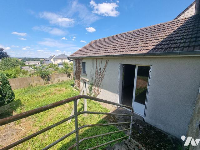 Maison en vente à Ducey Les Chéris, Normandie, 116720€