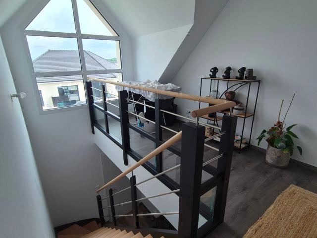 Maison en vente à Duclair, Normandie, 310000€