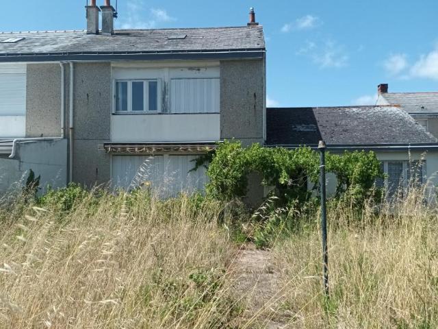 Maison en vente à Durtal, Pays de la Loire, 115830€
