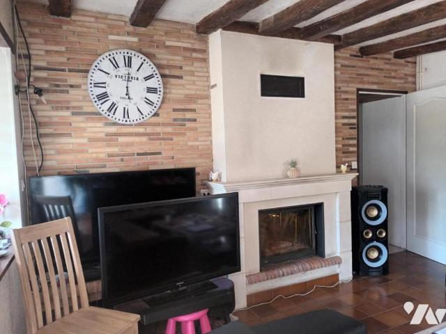 Maison en vente à Durtal, Pays de la Loire, 126360€