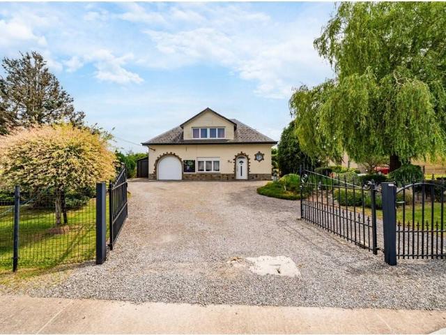 Maison en Vente à Durbuy