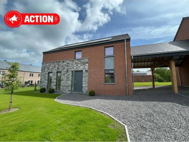Maison en Vente à Durbuy