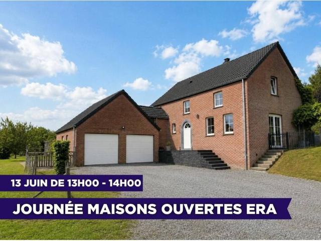 Maison en Vente à Durbuy