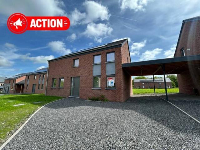 Maison en Vente à Durbuy