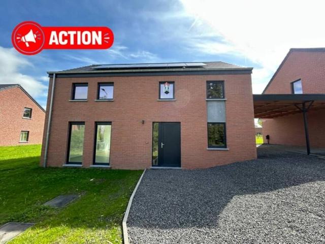 Maison en Vente à Durbuy