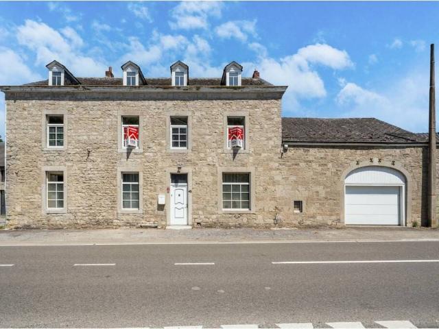 Maison en Vente à Durbuy