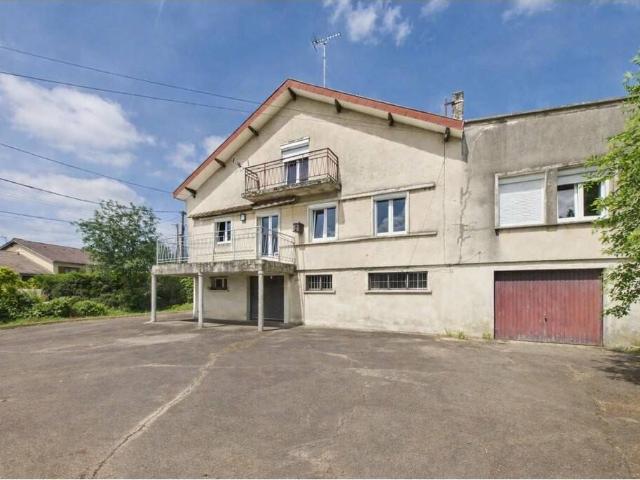 Maison en Vente à Écouviez