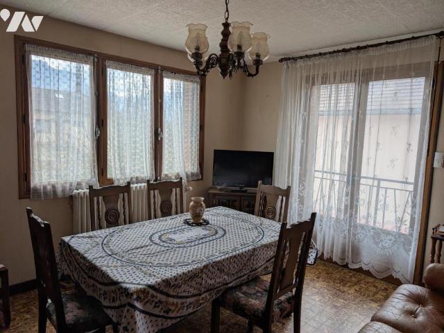 Maison en vente à Échelles, Auvergne Rhône Alpes, 208000€