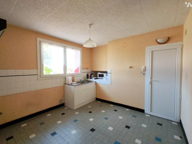 Maison en vente à Échenon, Bourgogne Franche Comté, 165000€