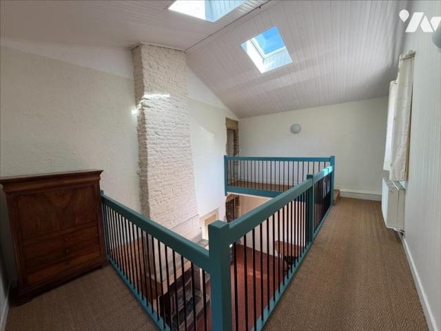 Maison en vente à Échiré, Nouvelle Aquitaine, 288535€