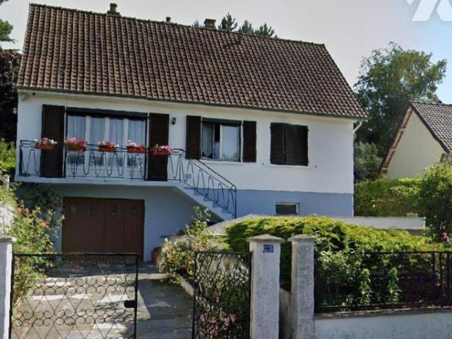 Maison en vente à Eaucourt sur Somme, Hauts de France, 120750€