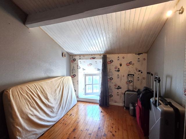 Maison en vente à Églises d'Argenteuil, Nouvelle Aquitaine, 170000€