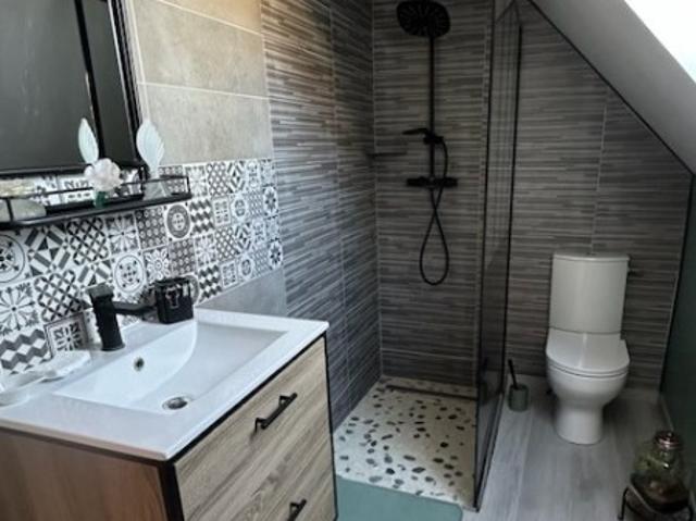 Maison en vente à Égreville, Île de France, 327000€