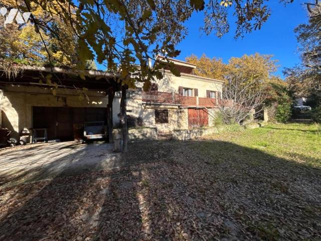Maison en vente à Éguilles, Provence Alpes Côte d'Azur, 615000€