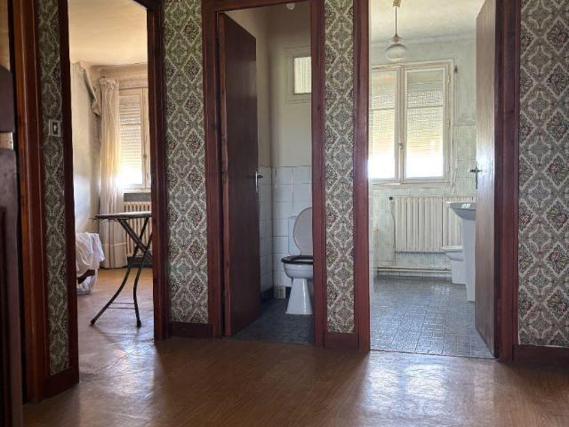 Maison en vente à Edern, Bretagne, 190000€