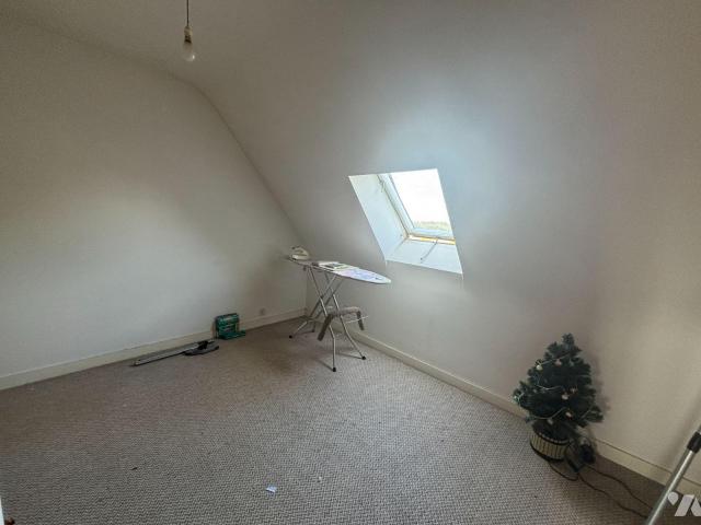 Maison en vente à Edern, Bretagne, 220300€