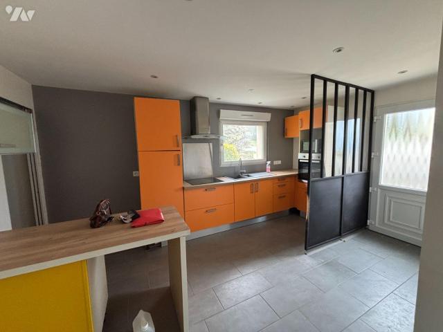 Maison en vente à Edern, Bretagne, 230000€