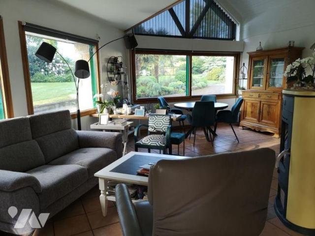 Maison en vente à Edern, Bretagne, 280000€