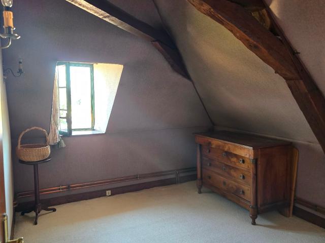 Maison en vente à Effiat, Auvergne Rhône Alpes, 190000€