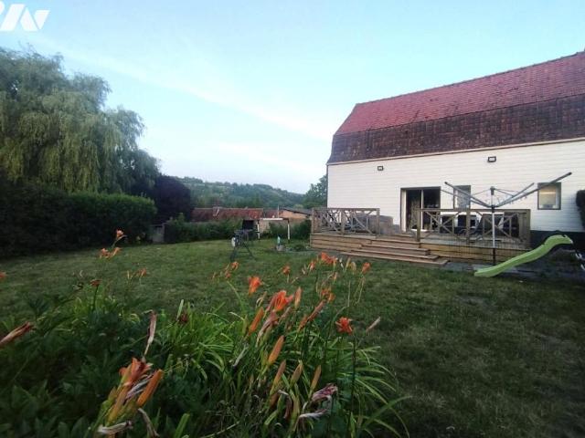 Maison en vente à Elnes, Hauts de France, 195000€
