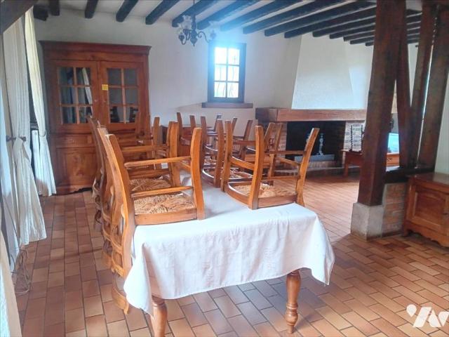 Maison en vente à Elbeuf, Normandie, 199500€