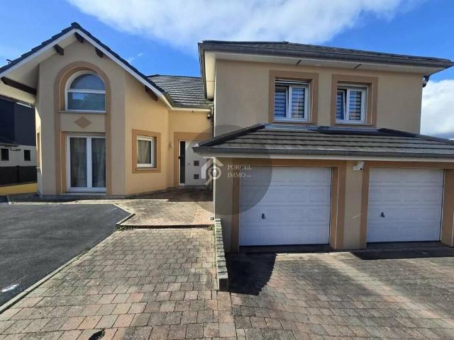 Maison en Vente à Elzange