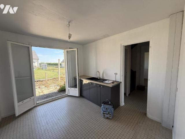 Maison en vente à Embreville, Hauts de France, 196368€