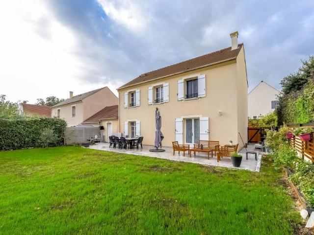 Maison en vente à Ennery, Île de France, 438900€