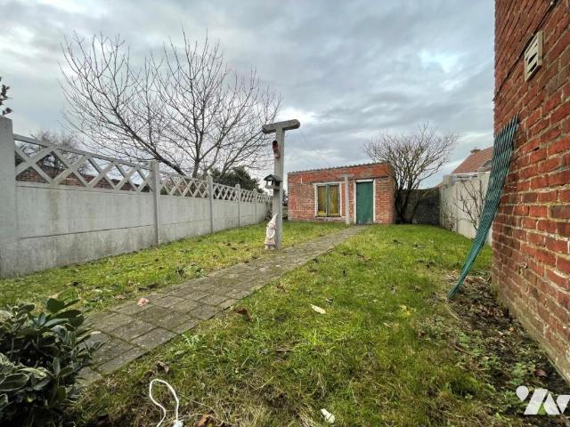 Maison en vente à Ennetières en Weppes, Hauts de France, 180000€