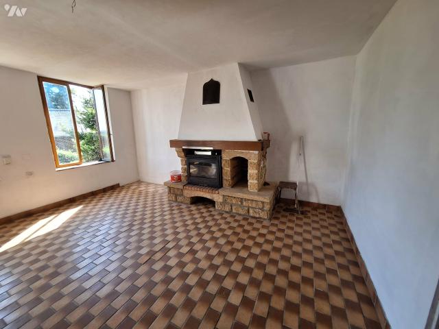 Maison en vente à Englancourt, Hauts de France, 84500€
