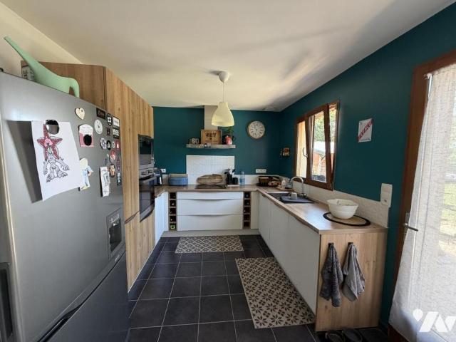 Maison en vente à Englebelmer, Hauts de France, 262300€