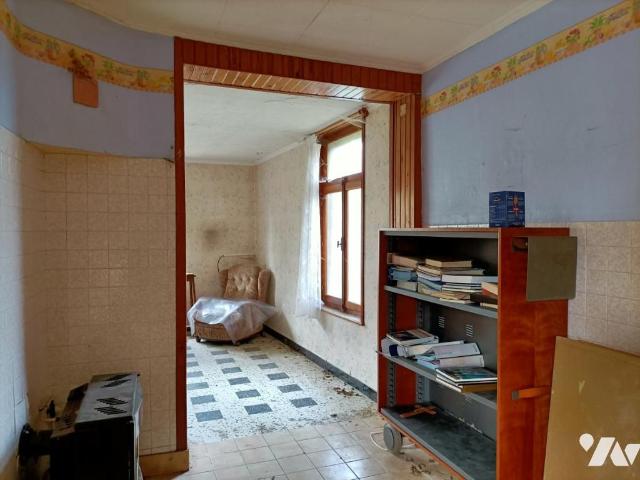 Maison en vente à Englefontaine, Hauts de France, 156300€