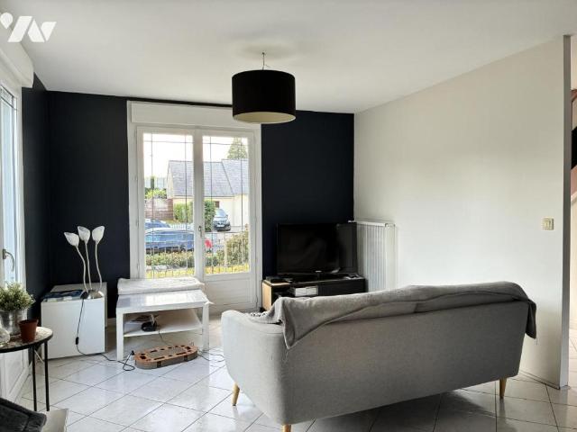 Maison en vente à Entrammes, Pays de la Loire, 202800€