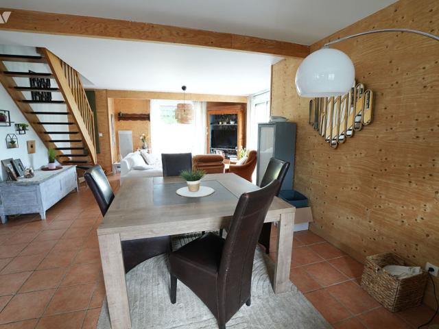 Maison en vente à Entrammes, Pays de la Loire, 240000€