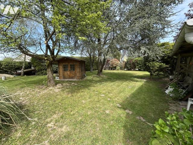 Maison en vente à Entrammes, Pays de la Loire, 320000€